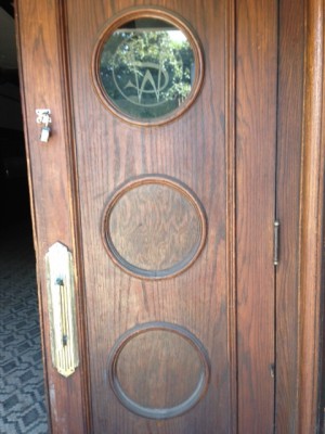 Door